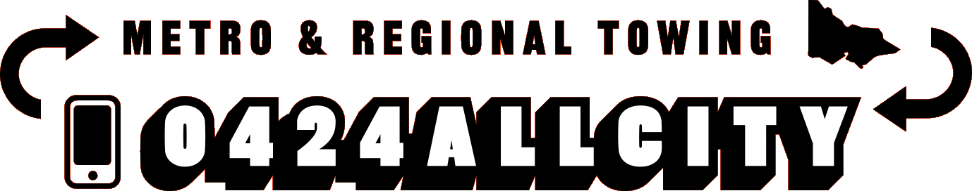 Metro & Regional Towing